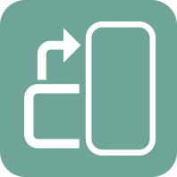 豎屏顯示，增加參數顯示數量