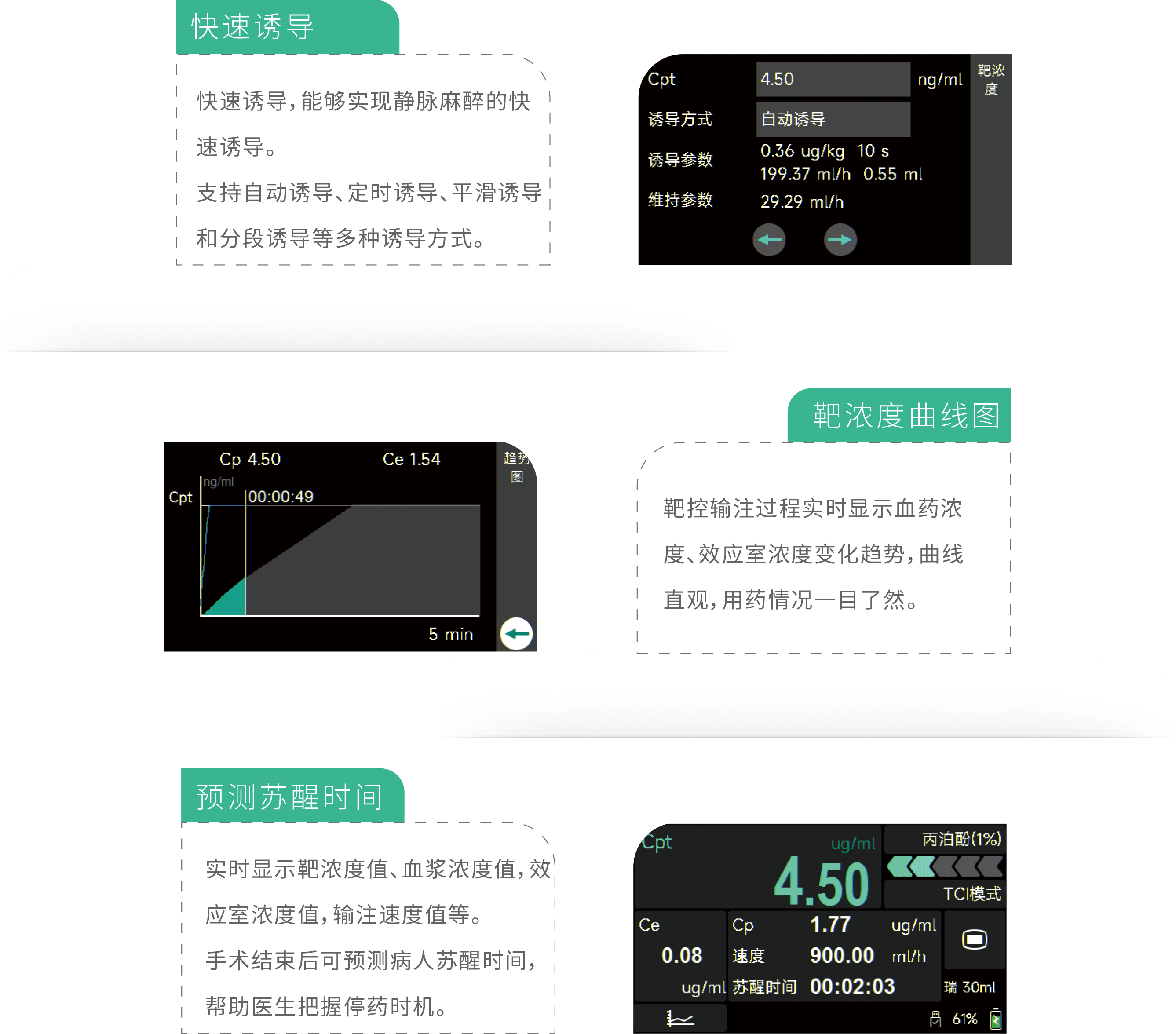 專業(yè)靶控 從容應對