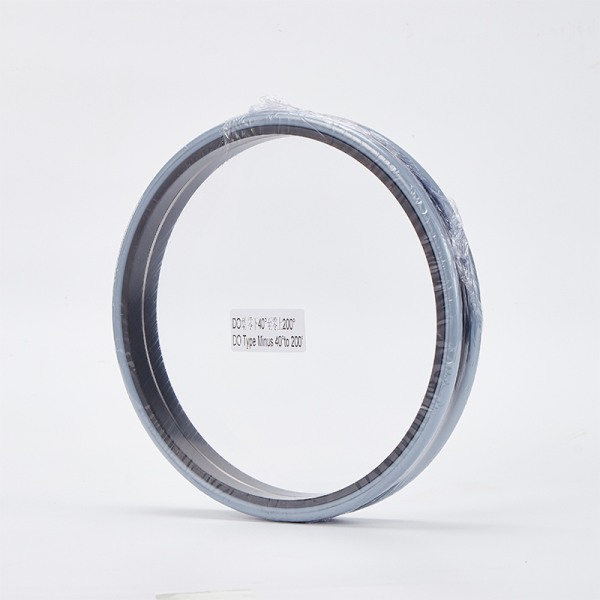 普通型浮動油封